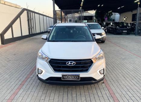 HYUNDAI Creta 1.6 16V 4P FLEX ATTITUDE AUTOMTICO, Foto 2