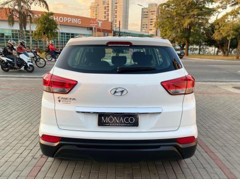 HYUNDAI Creta 1.6 16V 4P FLEX ATTITUDE AUTOMTICO, Foto 3