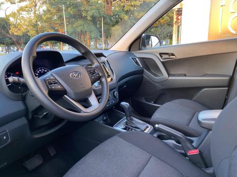 HYUNDAI Creta 1.6 16V 4P FLEX ATTITUDE AUTOMTICO, Foto 4
