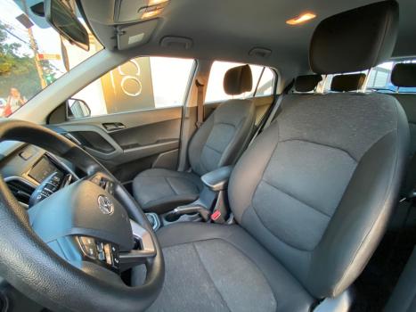 HYUNDAI Creta 1.6 16V 4P FLEX ATTITUDE AUTOMTICO, Foto 5