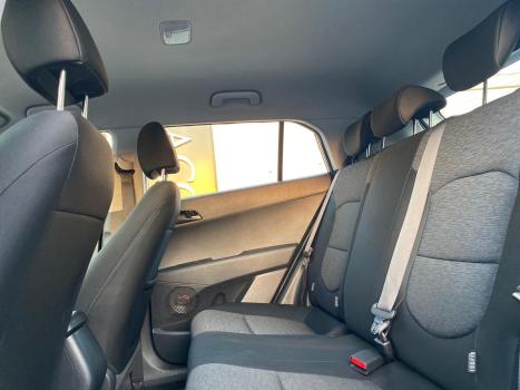 HYUNDAI Creta 1.6 16V 4P FLEX ATTITUDE AUTOMTICO, Foto 6