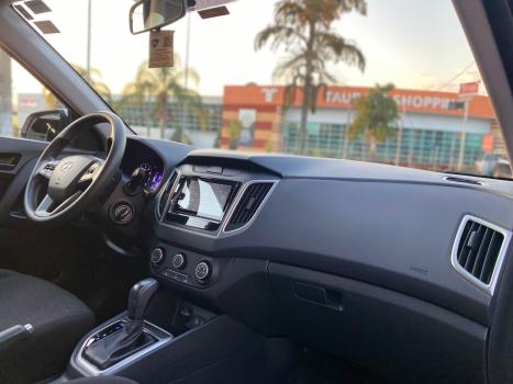 HYUNDAI Creta 1.6 16V 4P FLEX ATTITUDE AUTOMTICO, Foto 7