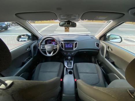 HYUNDAI Creta 1.6 16V 4P FLEX ATTITUDE AUTOMTICO, Foto 8