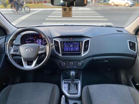 HYUNDAI Creta 1.6 16V 4P FLEX ATTITUDE AUTOMTICO, Foto 9