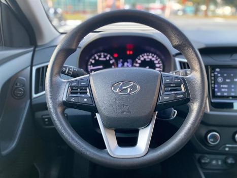 HYUNDAI Creta 1.6 16V 4P FLEX ATTITUDE AUTOMTICO, Foto 10