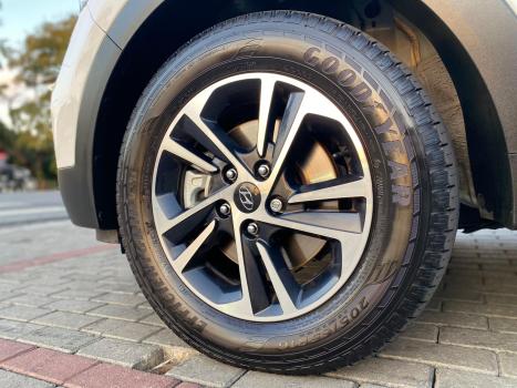 HYUNDAI Creta 1.6 16V 4P FLEX ATTITUDE AUTOMTICO, Foto 13