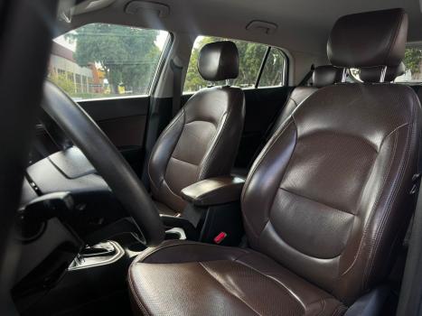 HYUNDAI Creta 1.6 16V 4P FLEX ATTITUDE AUTOMTICO, Foto 6