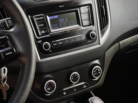 HYUNDAI Creta 1.6 16V 4P FLEX ATTITUDE AUTOMTICO, Foto 7