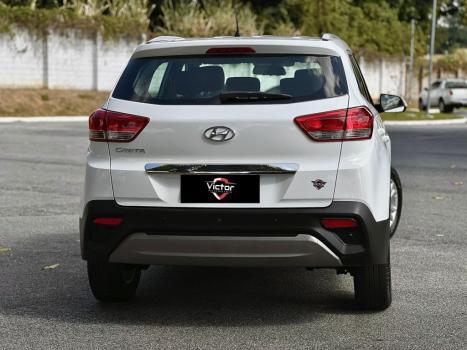 HYUNDAI Creta 1.6 16V 4P FLEX ATTITUDE AUTOMTICO, Foto 12