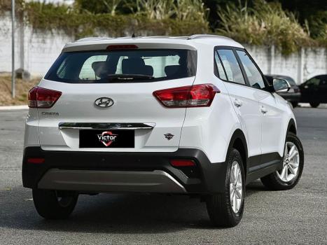 HYUNDAI Creta 1.6 16V 4P FLEX ATTITUDE AUTOMTICO, Foto 13