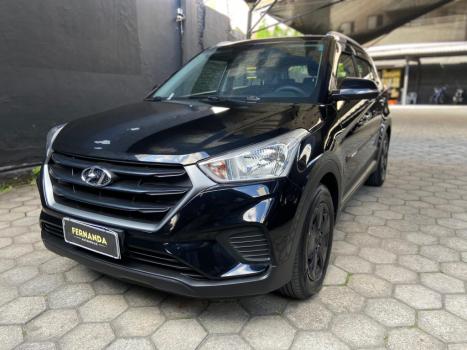 HYUNDAI Creta 1.6 16V 4P FLEX ATTITUDE AUTOMTICO, Foto 1
