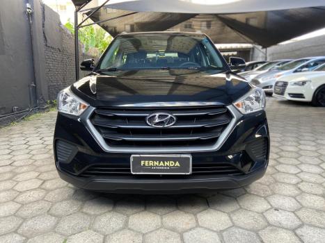 HYUNDAI Creta 1.6 16V 4P FLEX ATTITUDE AUTOMTICO, Foto 2