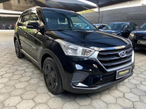 HYUNDAI Creta 1.6 16V 4P FLEX ATTITUDE AUTOMTICO, Foto 3