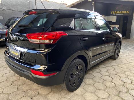 HYUNDAI Creta 1.6 16V 4P FLEX ATTITUDE AUTOMTICO, Foto 4
