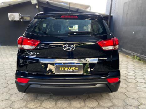 HYUNDAI Creta 1.6 16V 4P FLEX ATTITUDE AUTOMTICO, Foto 5