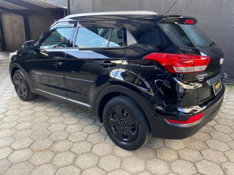 HYUNDAI Creta 1.6 16V 4P FLEX ATTITUDE AUTOMTICO, Foto 6