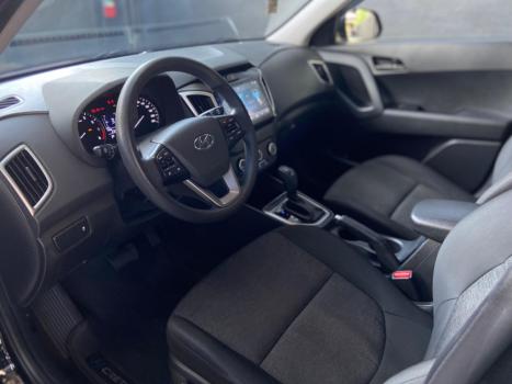 HYUNDAI Creta 1.6 16V 4P FLEX ATTITUDE AUTOMTICO, Foto 7