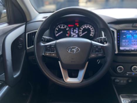 HYUNDAI Creta 1.6 16V 4P FLEX ATTITUDE AUTOMTICO, Foto 8