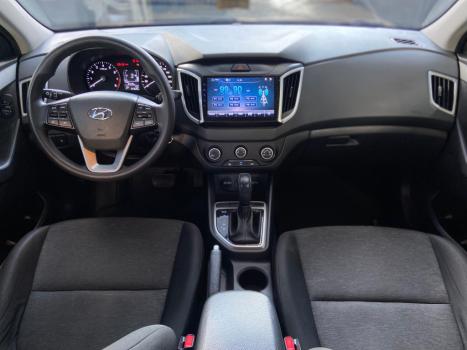 HYUNDAI Creta 1.6 16V 4P FLEX ATTITUDE AUTOMTICO, Foto 9