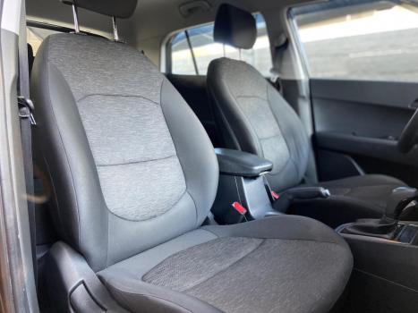 HYUNDAI Creta 1.6 16V 4P FLEX ATTITUDE AUTOMTICO, Foto 12