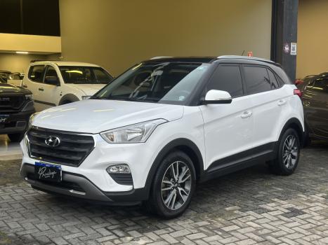 HYUNDAI Creta 1.6 16V 4P FLEX PULSE, Foto 2