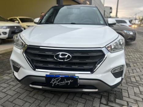 HYUNDAI Creta 1.6 16V 4P FLEX PULSE, Foto 4