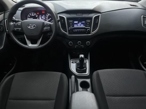 HYUNDAI Creta 1.6 16V 4P FLEX PULSE, Foto 5