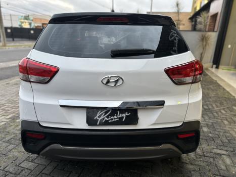 HYUNDAI Creta 1.6 16V 4P FLEX PULSE, Foto 6