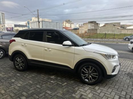 HYUNDAI Creta 1.6 16V 4P FLEX PULSE, Foto 7