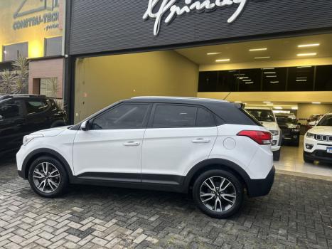 HYUNDAI Creta 1.6 16V 4P FLEX PULSE, Foto 8
