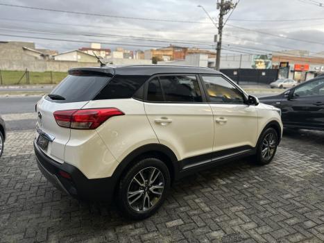 HYUNDAI Creta 1.6 16V 4P FLEX PULSE, Foto 9