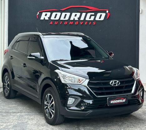 HYUNDAI Creta 1.6 16V 4P FLEX ATTITUDE AUTOMTICO, Foto 1