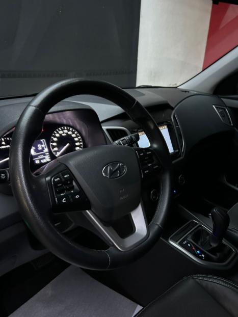 HYUNDAI Creta 1.6 16V 4P FLEX ATTITUDE AUTOMTICO, Foto 6
