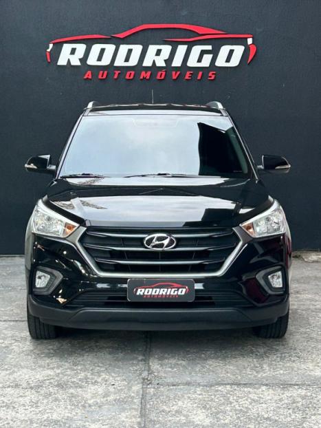 HYUNDAI Creta 1.6 16V 4P FLEX ATTITUDE AUTOMTICO, Foto 7