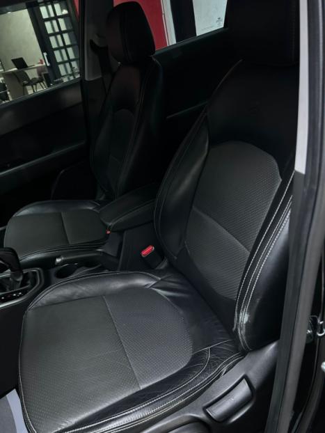 HYUNDAI Creta 1.6 16V 4P FLEX ATTITUDE AUTOMTICO, Foto 10