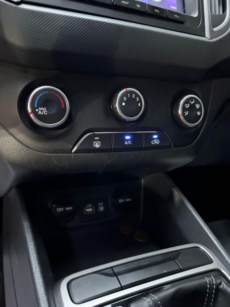 HYUNDAI Creta 1.6 16V 4P FLEX ATTITUDE AUTOMTICO, Foto 11
