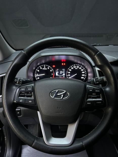 HYUNDAI Creta 1.6 16V 4P FLEX ATTITUDE AUTOMTICO, Foto 12