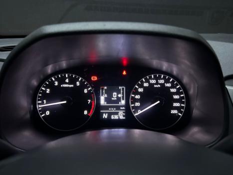 HYUNDAI Creta 1.6 16V 4P FLEX ATTITUDE AUTOMTICO, Foto 13