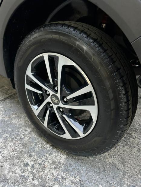 HYUNDAI Creta 1.6 16V 4P FLEX ATTITUDE AUTOMTICO, Foto 15