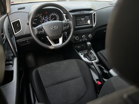 HYUNDAI Creta 1.6 16V 4P FLEX ATTITUDE AUTOMTICO, Foto 2