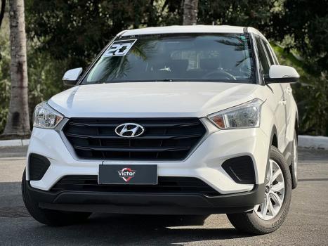 HYUNDAI Creta 1.6 16V 4P FLEX ATTITUDE AUTOMTICO, Foto 3