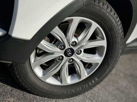 HYUNDAI Creta 1.6 16V 4P FLEX ATTITUDE AUTOMTICO, Foto 9