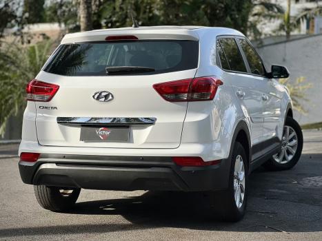 HYUNDAI Creta 1.6 16V 4P FLEX ATTITUDE AUTOMTICO, Foto 12