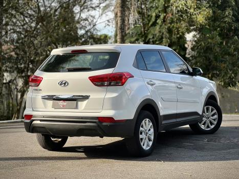 HYUNDAI Creta 1.6 16V 4P FLEX ATTITUDE AUTOMTICO, Foto 14