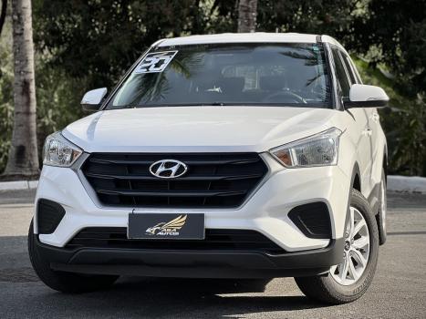 HYUNDAI Creta 1.6 16V 4P FLEX ATTITUDE AUTOMTICO, Foto 4