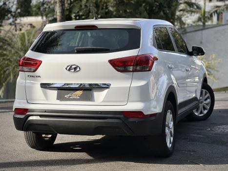 HYUNDAI Creta 1.6 16V 4P FLEX ATTITUDE AUTOMTICO, Foto 12