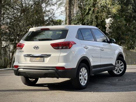HYUNDAI Creta 1.6 16V 4P FLEX ATTITUDE AUTOMTICO, Foto 14