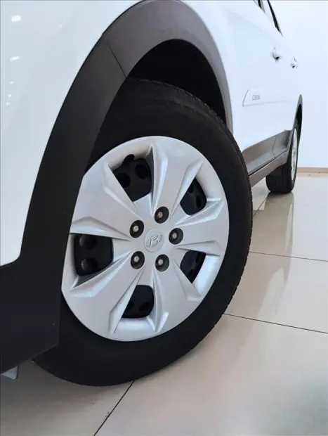 HYUNDAI Creta 1.6 16V 4P FLEX ATTITUDE AUTOMTICO, Foto 8