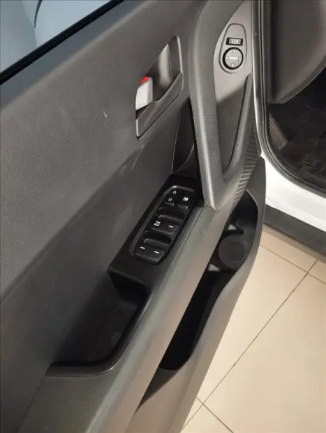 HYUNDAI Creta 1.6 16V 4P FLEX ATTITUDE AUTOMTICO, Foto 9