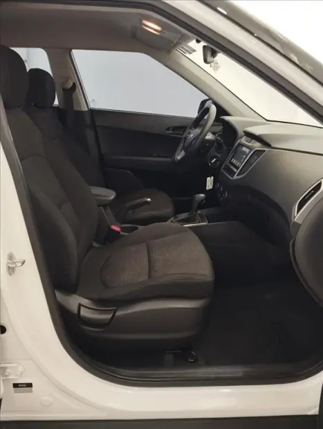 HYUNDAI Creta 1.6 16V 4P FLEX ATTITUDE AUTOMTICO, Foto 10